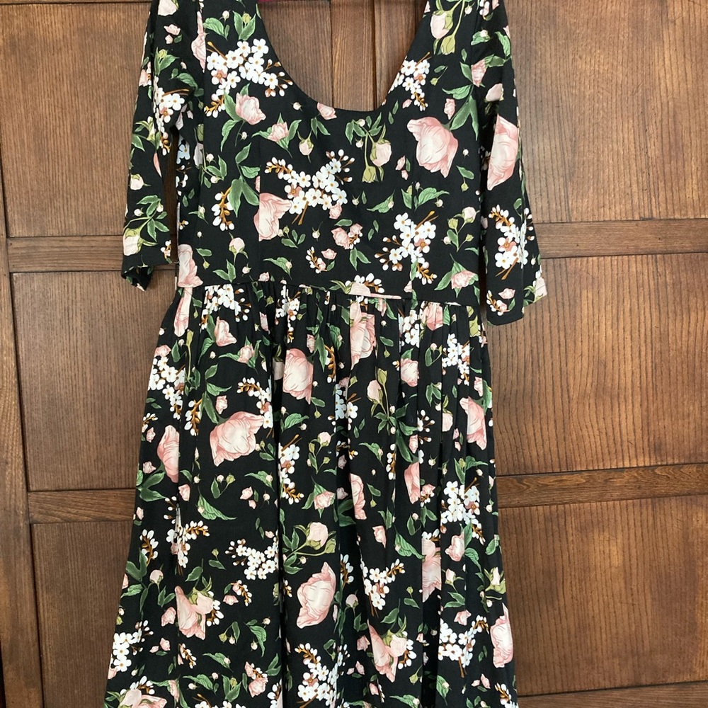 Betty Paige from Unique Vintage